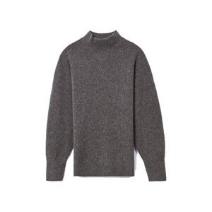 Everlane The Cozy Stretch Pullover Sweater